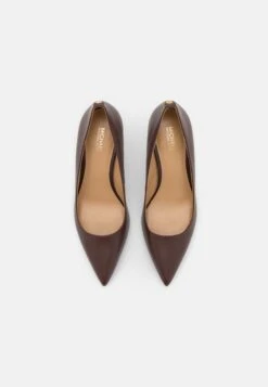 MICHAEL Michael Kors Alina Flex- Klassieke Pumps - Mocha 13 MICHAEL Michael Kors Alina Flex- Klassieke Pumps - Mocha -MICHAEL Michael Kors e79dde16bc784f789553668ad5286894