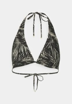 MICHAEL Michael Kors Triangle - Bikinitop - Black 10 MICHAEL Michael Kors Triangle - Bikinitop - Black -MICHAEL Michael Kors e7f41df05eab4837ac6e3872a3f9f0de