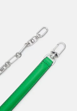 MICHAEL Michael Kors Parker Pouchette- Handtas - Palm 10 MICHAEL Michael Kors Parker Pouchette- Handtas - Palm -MICHAEL Michael Kors e820e9f2c730432e8ed4749583dcdbd1