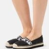 MICHAEL Michael Kors Vicky- Espadrilles - Black -MICHAEL Michael Kors e82970a6dc574501b6d510d35e66999b