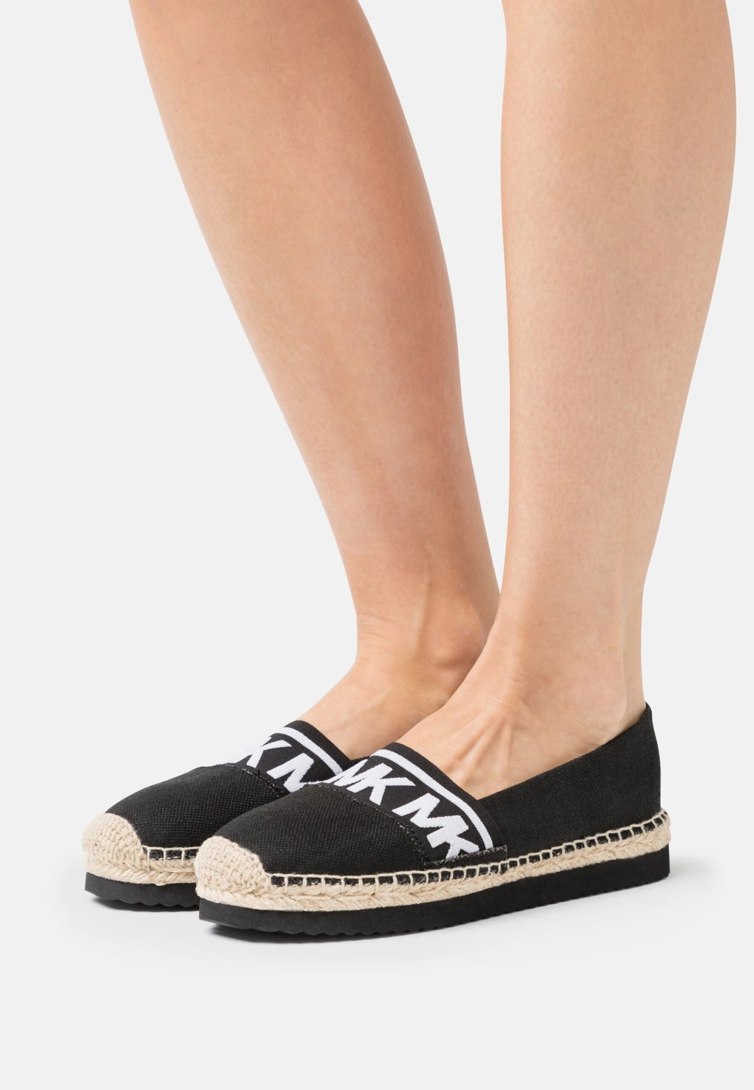 MICHAEL Michael Kors Vicky- Espadrilles - Black 3 MICHAEL Michael Kors Vicky- Espadrilles - Black
