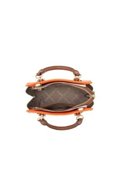 Michael Kors Marylin - Handtas - Orange 7 Michael Kors Marylin - Handtas - Orange -MICHAEL Michael Kors e83ec6cc4e4343c8b8f59c1b517a5d7b