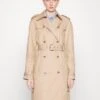 MICHAEL Michael Kors Trenchcoat - Beige 2 MICHAEL Michael Kors Trenchcoat - Beige -MICHAEL Michael Kors e84450301ac94f02bf1b5eca87922599