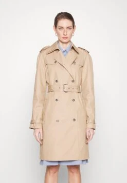 MICHAEL Michael Kors Trenchcoat - Beige