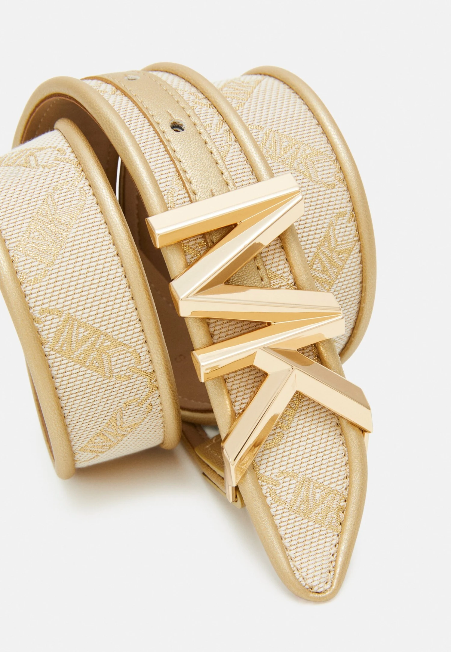 MICHAEL Michael Kors Riem -Cream 5 MICHAEL Michael Kors Riem -Cream - Afbeelding 3