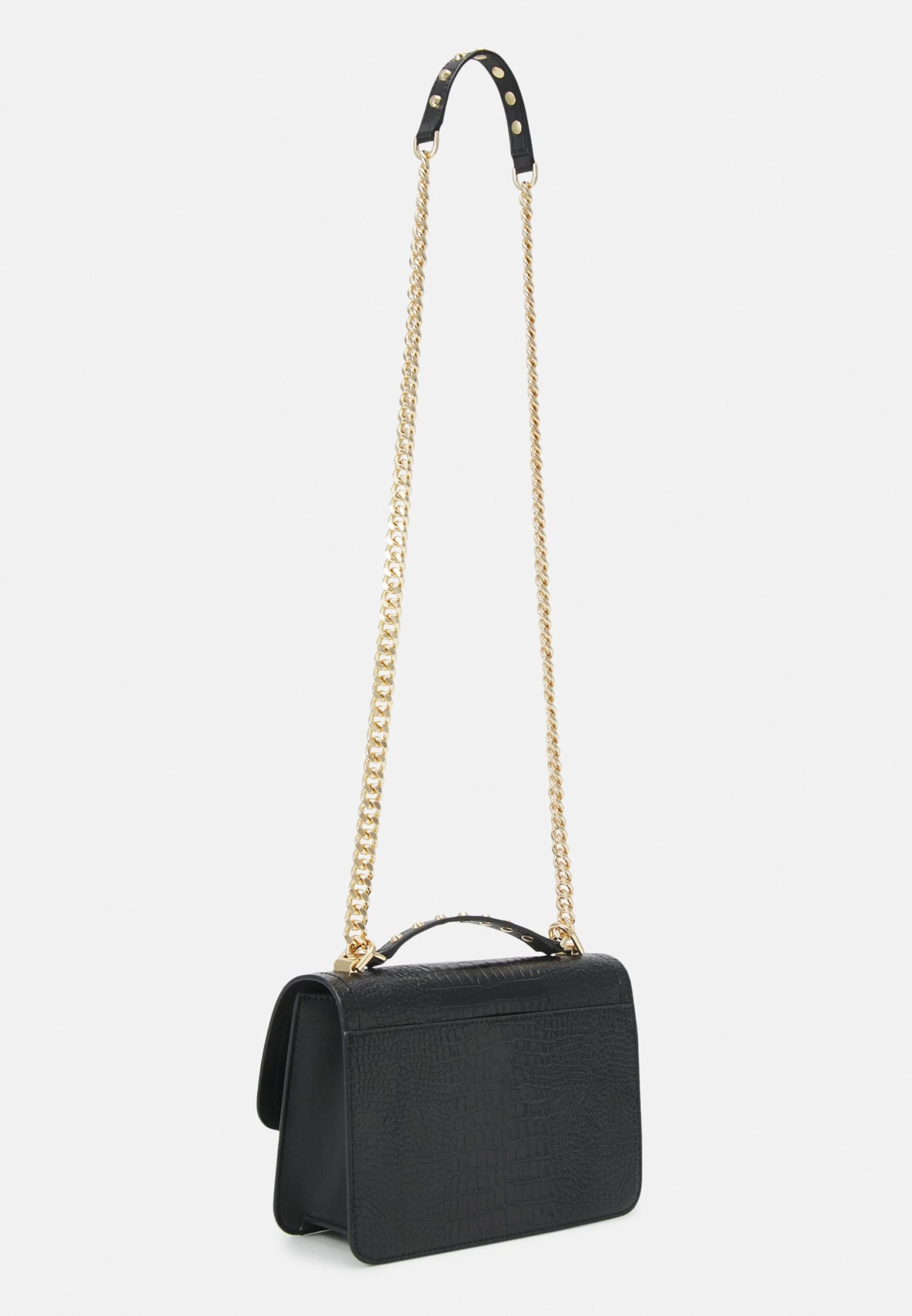 MICHAEL Michael Kors Heather - Handtas - Black 4 MICHAEL Michael Kors Heather - Handtas - Black - Afbeelding 2