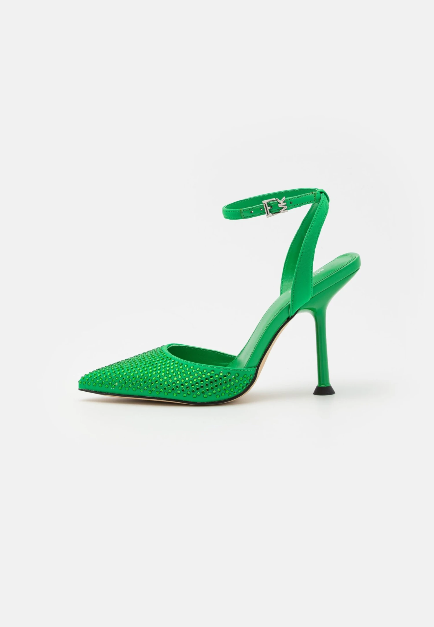 MICHAEL Michael Kors Imani - Klassieke Pumps - Palm 4 MICHAEL Michael Kors Imani - Klassieke Pumps - Palm - Afbeelding 2