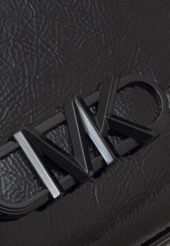 MICHAEL Michael Kors Parker Pouchette - Handtas - Black