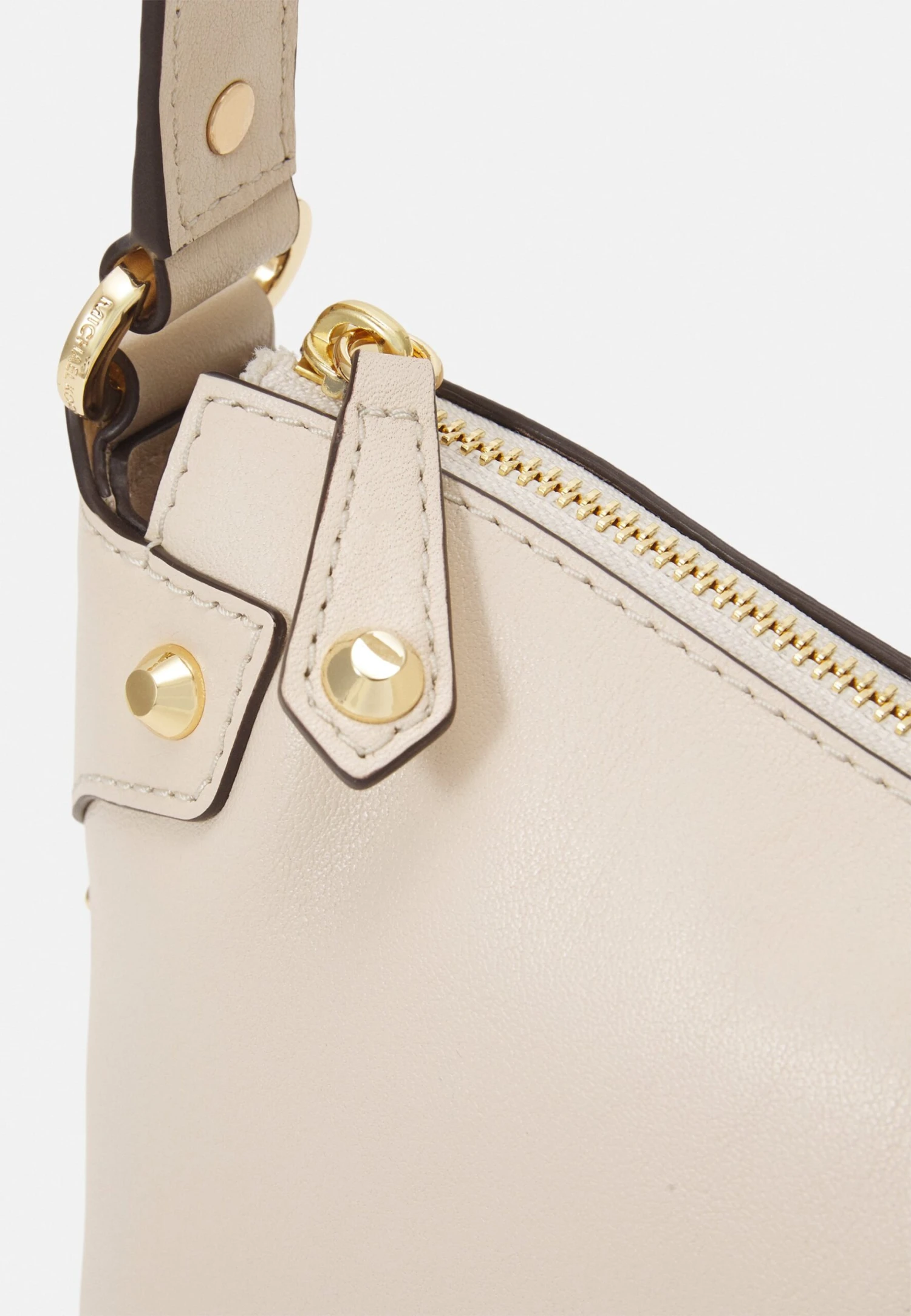 MICHAEL Michael Kors Astor- Handtas - Cream 7 MICHAEL Michael Kors Astor- Handtas - Cream - Afbeelding 5