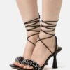 MICHAEL Michael Kors Lucia - Sandalen - Black 2 MICHAEL Michael Kors Lucia - Sandalen - Black -MICHAEL Michael Kors e90b0dbe628842ac93e0549d4d2e2932