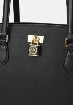 MICHAEL Michael Kors Ruby Tote - Handtas - Black 11 MICHAEL Michael Kors Ruby Tote - Handtas - Black -MICHAEL Michael Kors e9287923922a44aea73d9f62be3d3a98
