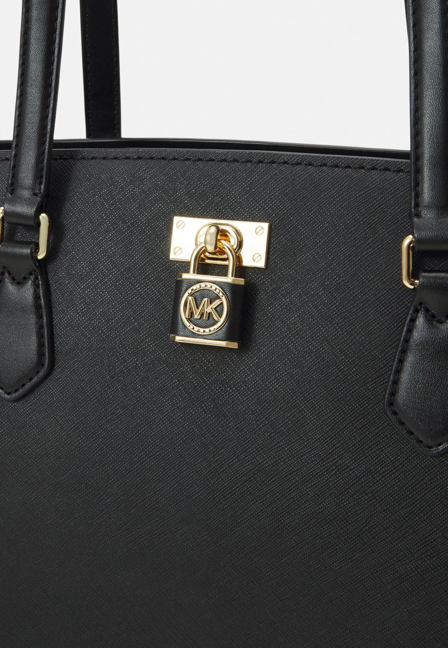 MICHAEL Michael Kors Ruby Tote - Handtas - Black 7 MICHAEL Michael Kors Ruby Tote - Handtas - Black - Afbeelding 5