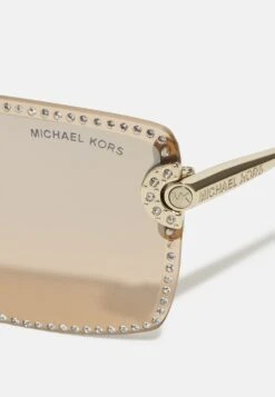 Michael Kors Sedona - Zonnebril - Light Gold-Coloured 11 Michael Kors Sedona - Zonnebril - Light Gold-Coloured -MICHAEL Michael Kors e92d2a1340d646da91ea0d2dbbec0a13