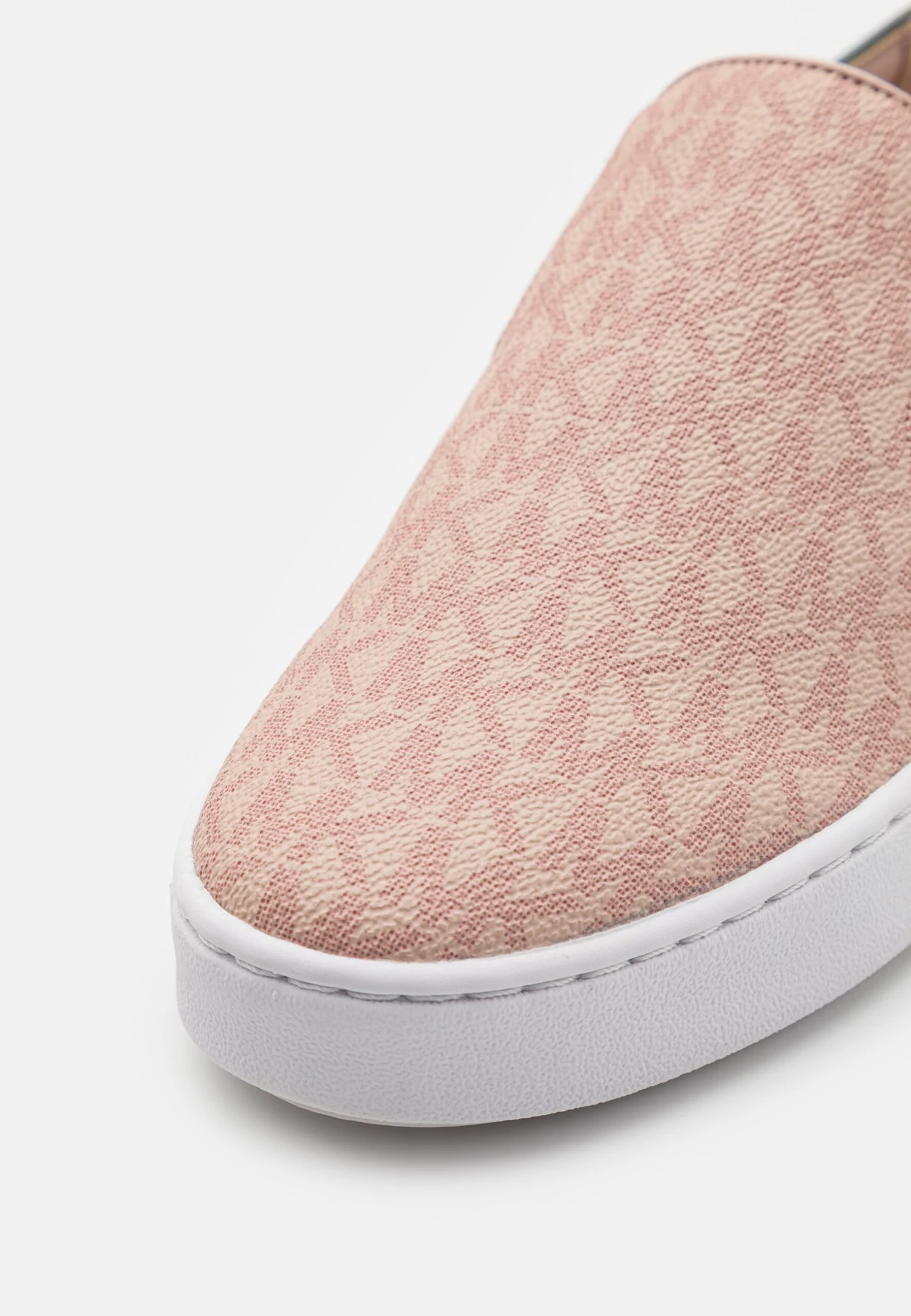 MICHAEL Michael Kors Keaton - Instappers - Pink 9 MICHAEL Michael Kors Keaton - Instappers - Pink - Afbeelding 7