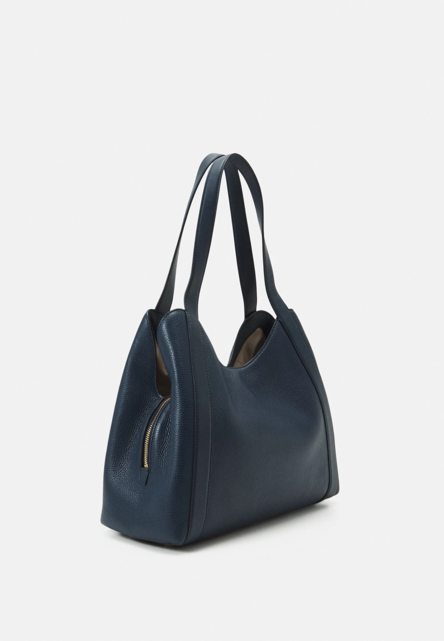 MICHAEL Michael Kors Rosemary - Schoudertas - Navy 4 MICHAEL Michael Kors Rosemary - Schoudertas - Navy - Afbeelding 2
