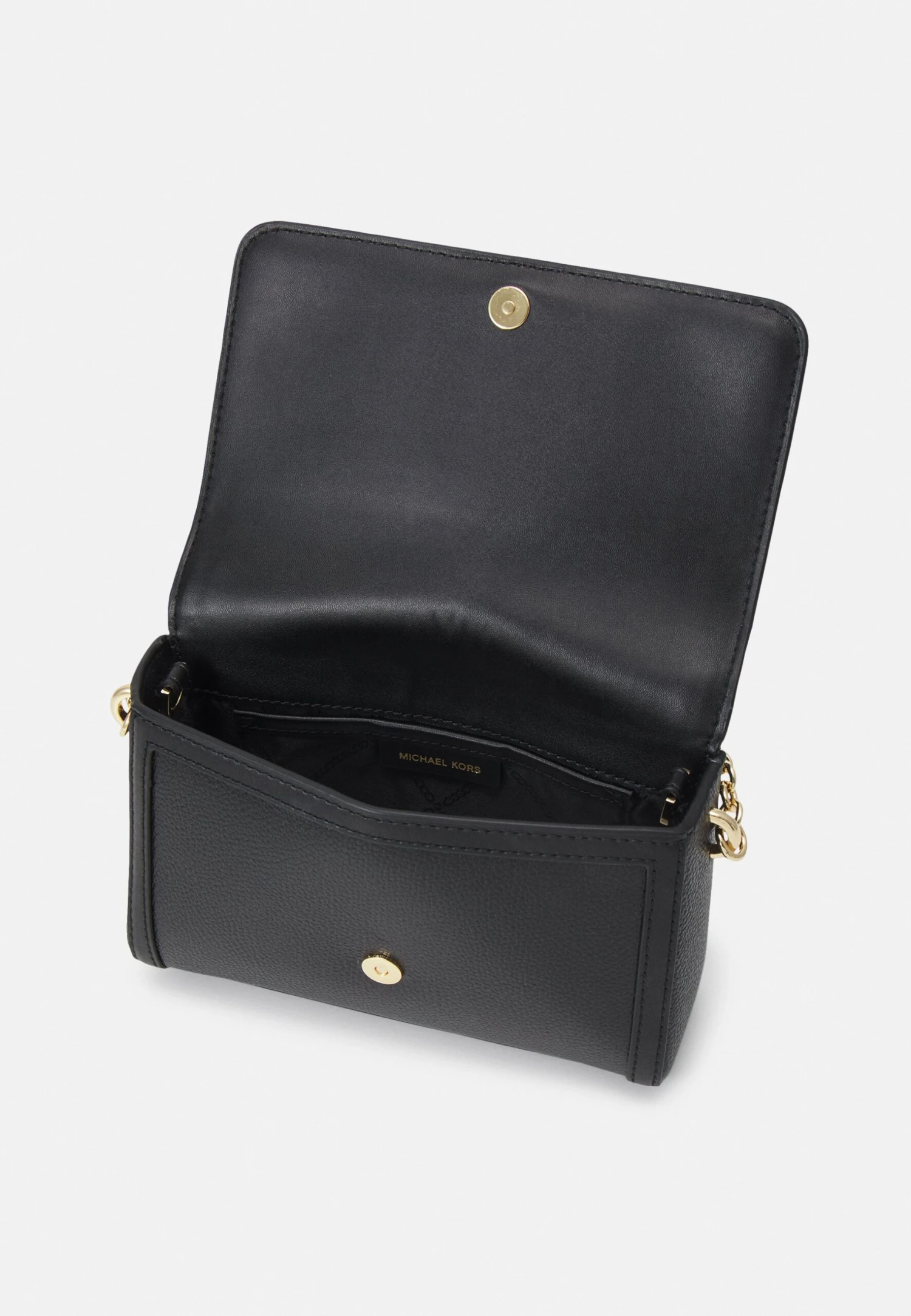 MICHAEL Michael Kors Freya- Handtas - Black 5 MICHAEL Michael Kors Freya- Handtas - Black - Afbeelding 3
