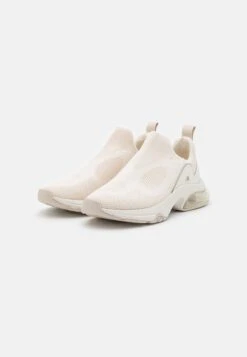MICHAEL Michael Kors Kit Slip On Extreme - Sneakers Laag - Cream 11 MICHAEL Michael Kors Kit Slip On Extreme - Sneakers Laag - Cream -MICHAEL Michael Kors ea5c3023a952488c8d9ce45ada81d50a