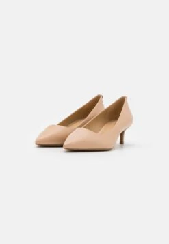 MICHAEL Michael Kors Alina Flex Kitten- Klassieke Pumps - Light Blush 11 MICHAEL Michael Kors Alina Flex Kitten- Klassieke Pumps - Light Blush -MICHAEL Michael Kors ea6f2239ef0a4410b1dec314ec29037b