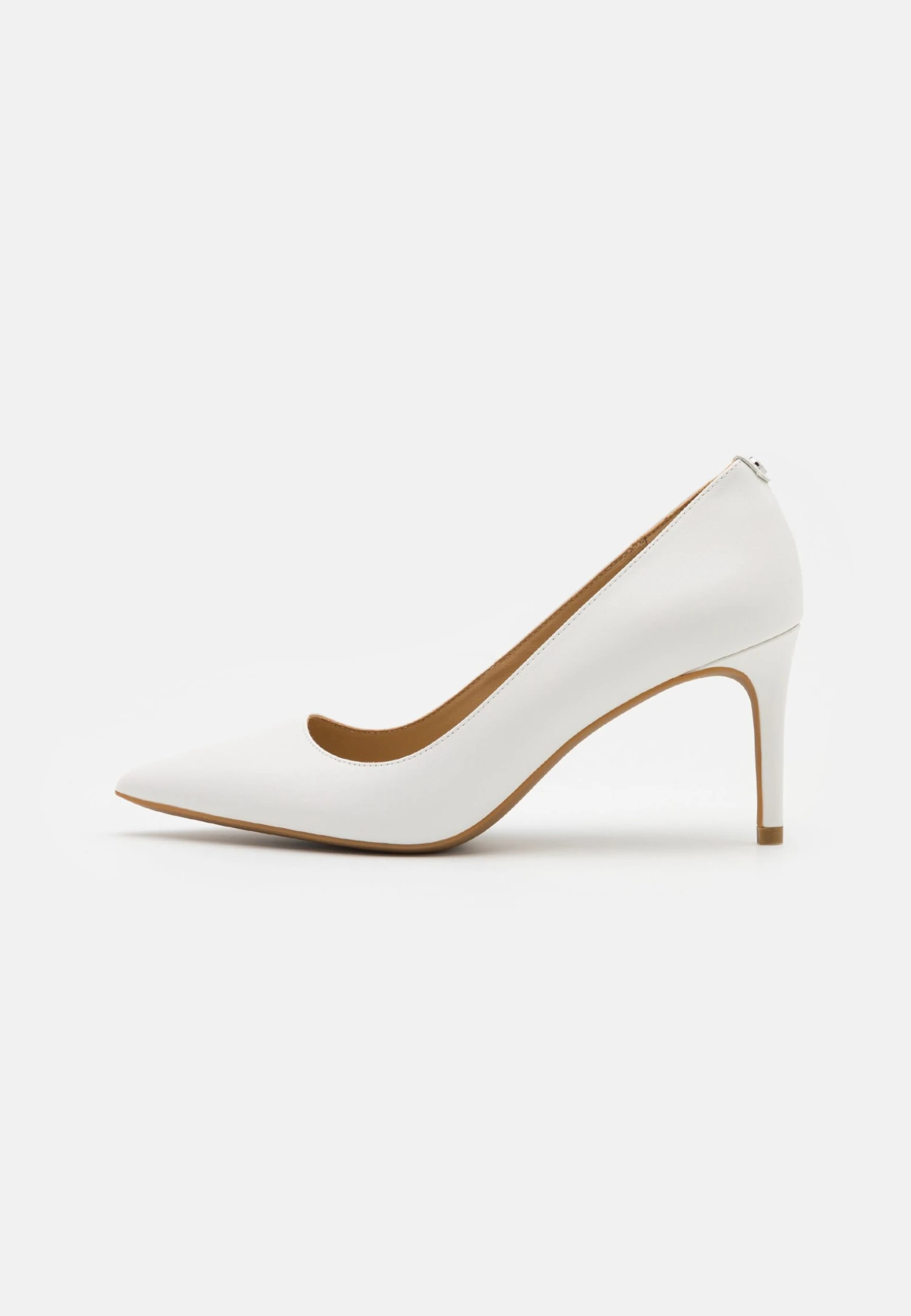 MICHAEL Michael Kors Alina Flex- Klassieke Pumps - White 4 MICHAEL Michael Kors Alina Flex- Klassieke Pumps - White - Afbeelding 2
