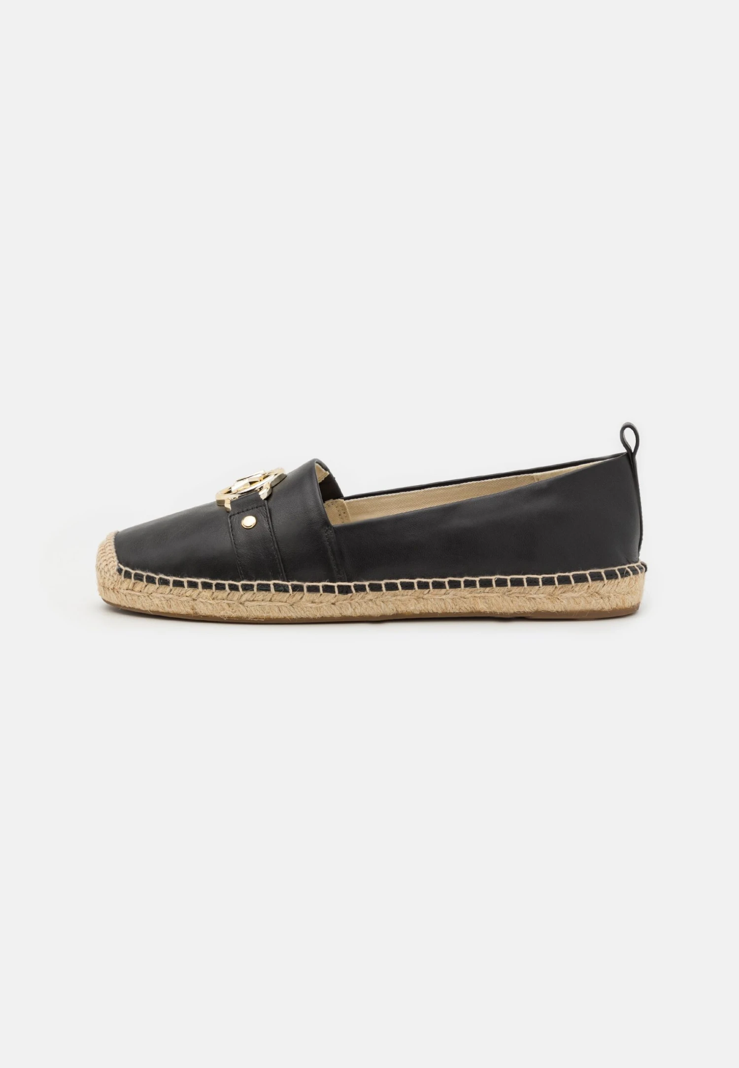 MICHAEL Michael Kors Rory - Espadrilles - Black 4 MICHAEL Michael Kors Rory - Espadrilles - Black - Afbeelding 2