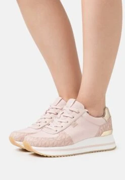 MICHAEL Michael Kors Monique Trainer - Sneakers Laag - Ballet