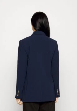 MICHAEL Michael Kors Crepe - Blazer - Midnightblue 9 MICHAEL Michael Kors Crepe - Blazer - Midnightblue -MICHAEL Michael Kors eaa0945cfb5e4859a782268f1b5b6f5d