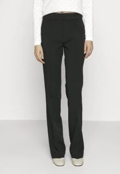 MICHAEL Michael Kors Pant - Broek - Black