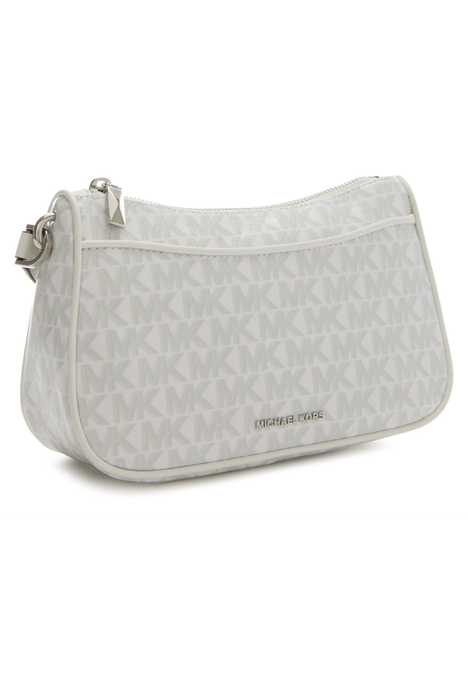 Michael Kors Umhänge Ssjcv - Schoudertas - Weiß 4 Michael Kors Umhänge Ssjcv - Schoudertas - Weiß - Afbeelding 2