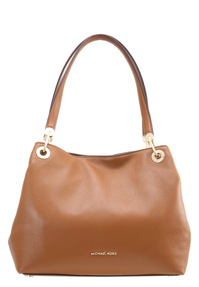 MICHAEL Michael Kors Raven- Handtas - Luggage 8 MICHAEL Michael Kors Raven- Handtas - Luggage - Afbeelding 6