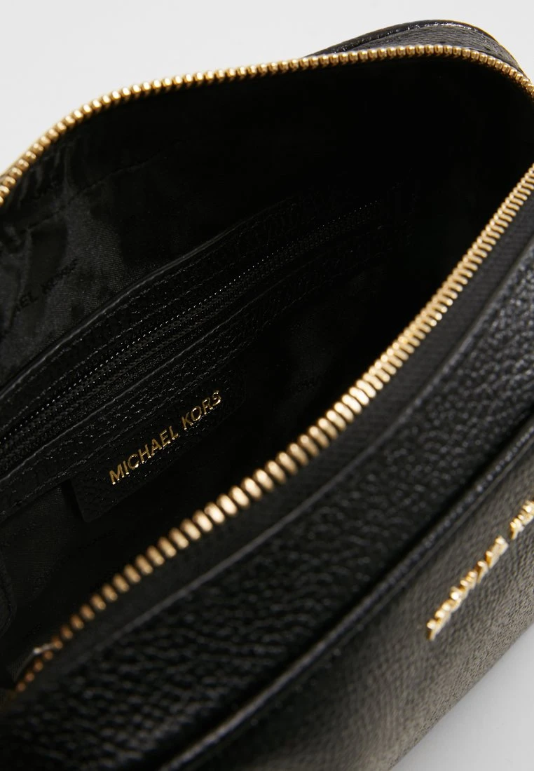 MICHAEL Michael Kors Jet Camera - Schoudertas - Black 9 MICHAEL Michael Kors Jet Camera - Schoudertas - Black - Afbeelding 7