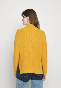 MICHAEL Michael Kors Funnel - Trui - Marigold 10 MICHAEL Michael Kors Funnel - Trui - Marigold -MICHAEL Michael Kors eba80cf701f5488e814550f89e64d614