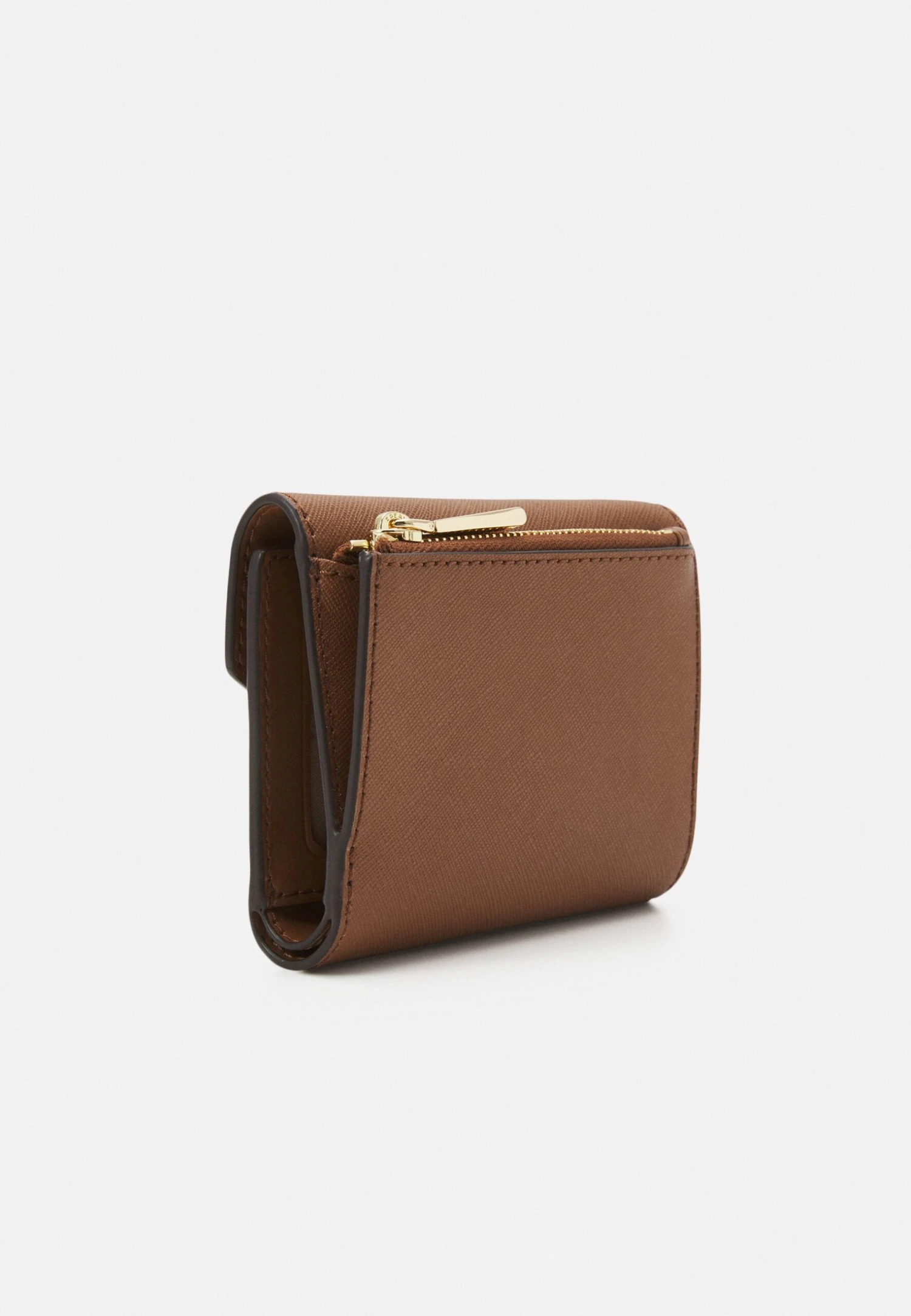 MICHAEL Michael Kors Greenwich Trifold - Portemonnee - Luggage 4 MICHAEL Michael Kors Greenwich Trifold - Portemonnee - Luggage - Afbeelding 2