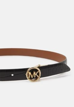 MICHAEL Michael Kors Reversible Belt - Riem - Black/Brown 7 MICHAEL Michael Kors Reversible Belt - Riem - Black/Brown -MICHAEL Michael Kors ed1a21a451564cbab4cf1699d1983dbb