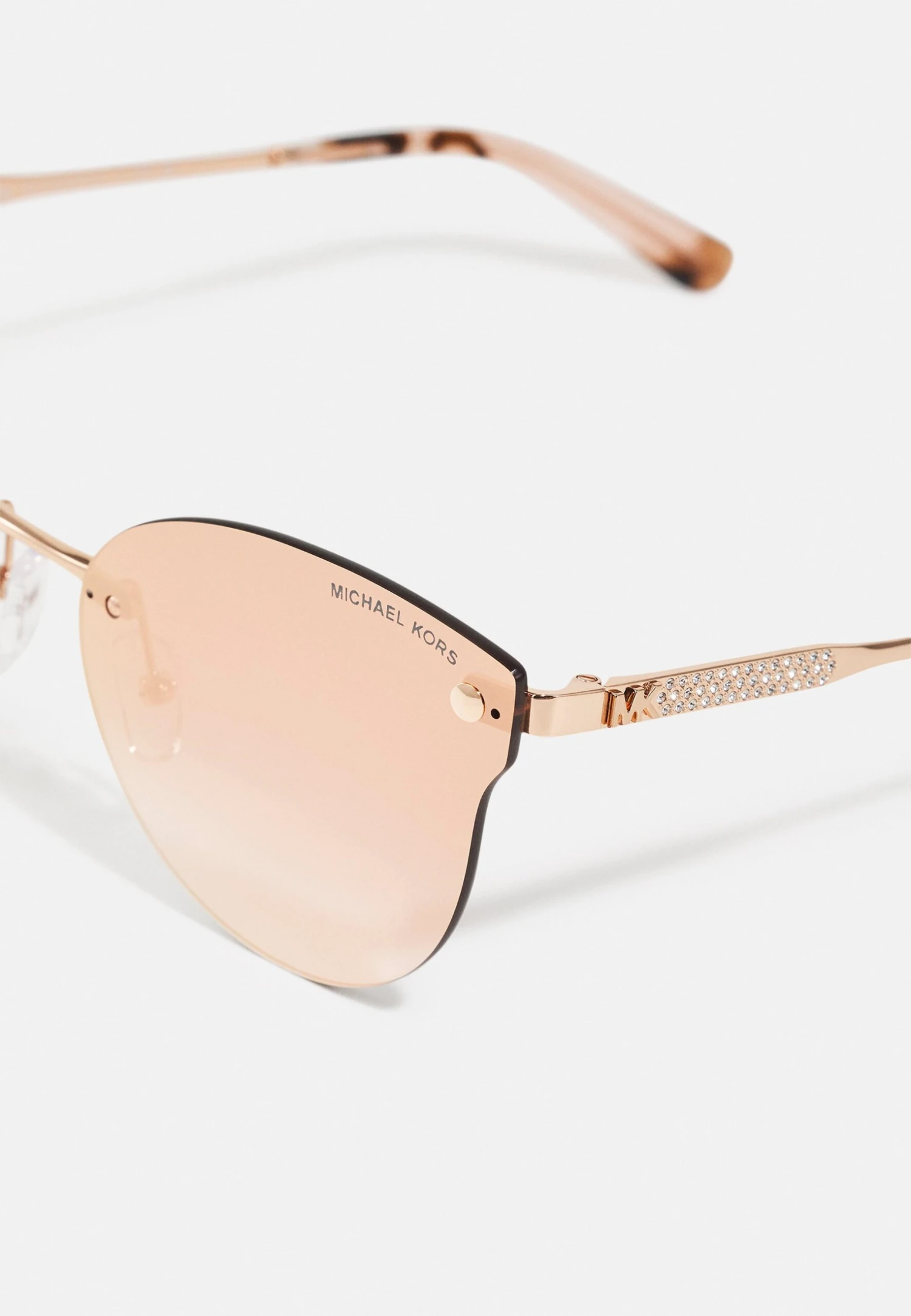 Michael Kors Astoria - Zonnebril - Rose Gold 5 Michael Kors Astoria - Zonnebril - Rose Gold - Afbeelding 3