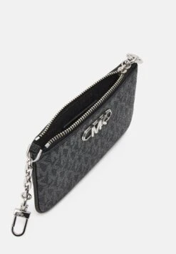 MICHAEL Michael Kors Parker Key Card Holder - Portemonnee - Black 10 MICHAEL Michael Kors Parker Key Card Holder - Portemonnee - Black -MICHAEL Michael Kors ed7d7317d95c4bdea2637766a077a966