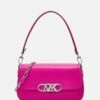 MICHAEL Michael Kors Parker Pouchette- Handtas - Cerise 1 MICHAEL Michael Kors Parker Pouchette- Handtas - Cerise -MICHAEL Michael Kors ee4f5c832fc74e5c81cd199bbd5e07ac