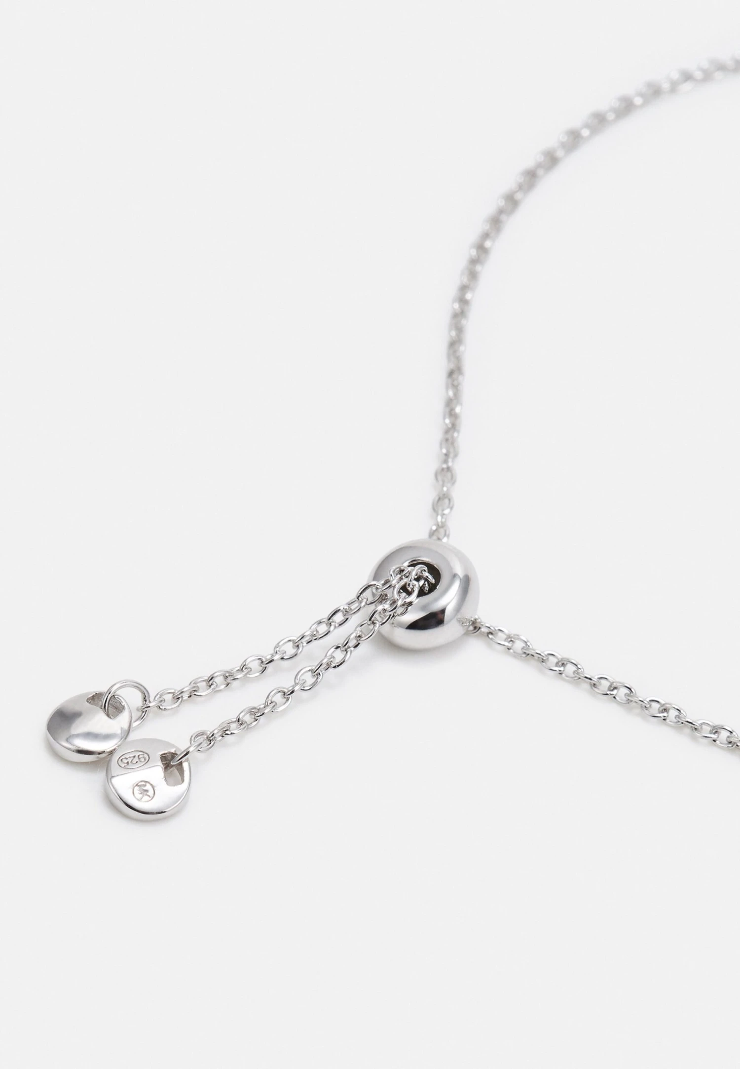 Michael Kors Love - Armband - Silver Coloured 4 Michael Kors Love - Armband - Silver Coloured - Afbeelding 2