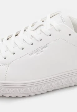 MICHAEL Michael Kors Grove Lace Up - Sneakers Laag - Optic White 15 MICHAEL Michael Kors Grove Lace Up - Sneakers Laag - Optic White -MICHAEL Michael Kors ee64f08620b44a168b73140cad1ac83f
