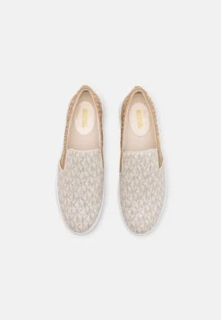 MICHAEL Michael Kors Keaton - Instappers - Vanilla -MICHAEL Michael Kors eebee7d17dd34968b5faf941c89bb89c