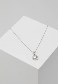 Michael Kors Premium - Ketting - Silver-Coloured