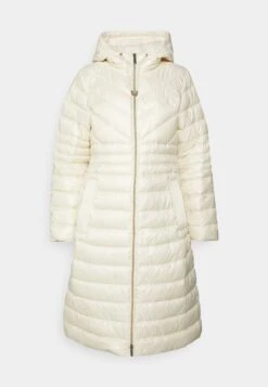 MICHAEL Michael Kors Long Fitted Puffer - Donsjas - Bone 12 MICHAEL Michael Kors Long Fitted Puffer - Donsjas - Bone -MICHAEL Michael Kors ef030f49d7b945109064325ce836369e