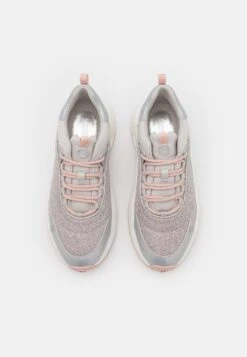 MICHAEL Michael Kors Dara Trainer - Sneakers Laag - Aluminum 13 MICHAEL Michael Kors Dara Trainer - Sneakers Laag - Aluminum -MICHAEL Michael Kors ef052fb7036a4169a79bd45610965ebe