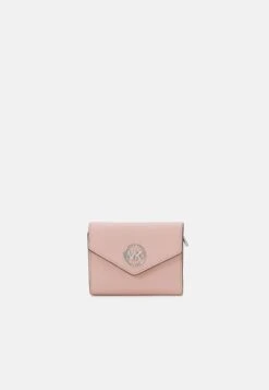MICHAEL Michael Kors Greenwich Trifold - Portemonnee - Pink