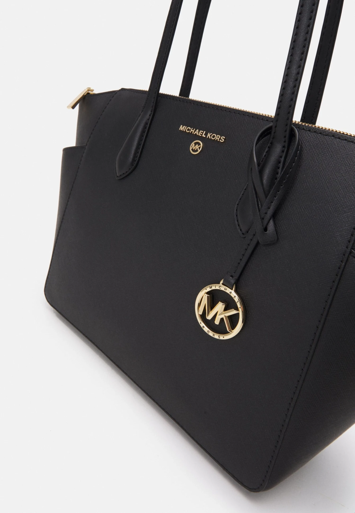 MICHAEL Michael Kors Marilyn Tote - Handtas - Black 6 MICHAEL Michael Kors Marilyn Tote - Handtas - Black - Afbeelding 4