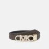 MICHAEL Michael Kors Reversible Belt - Riem - Brown/Black/Gold 2 MICHAEL Michael Kors Reversible Belt - Riem - Brown/Black/Gold -MICHAEL Michael Kors ef56ba8ffb8a44a790e9f88eafe4b408