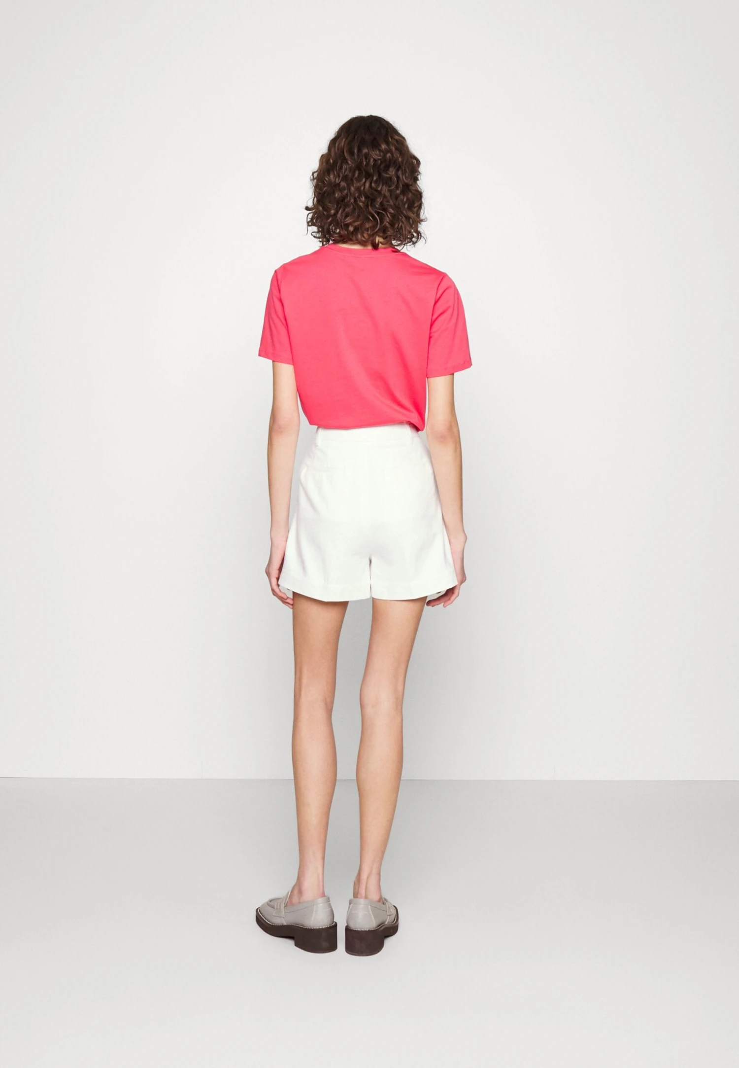 MICHAEL Michael Kors Shorts - White 5 MICHAEL Michael Kors Shorts - White - Afbeelding 3