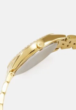 Michael Kors Harlowe - Horloge - Gold-Coloured 8 Michael Kors Harlowe - Horloge - Gold-Coloured -MICHAEL Michael Kors efdbcfb4b9d54155b9e258f8d371dcff