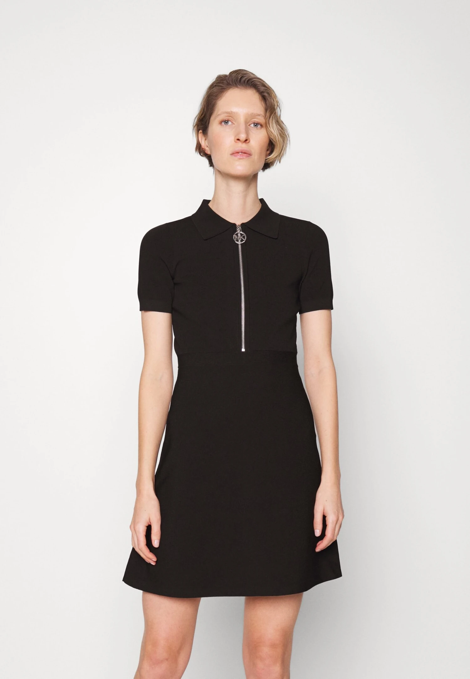 MICHAEL Michael Kors Jurk - Black 3 MICHAEL Michael Kors Jurk - Black