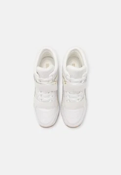 MICHAEL Michael Kors Gentry - Sneakers Hoog - Optic White 13 MICHAEL Michael Kors Gentry - Sneakers Hoog - Optic White -MICHAEL Michael Kors f05aee157f31438b8f2bf11854c7f861