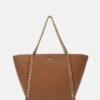 MICHAEL Michael Kors Westley Chain Tote - Shopper - Luggage 2 MICHAEL Michael Kors Westley Chain Tote - Shopper - Luggage -MICHAEL Michael Kors f0b55f85801c4662834ae9f906dedc77